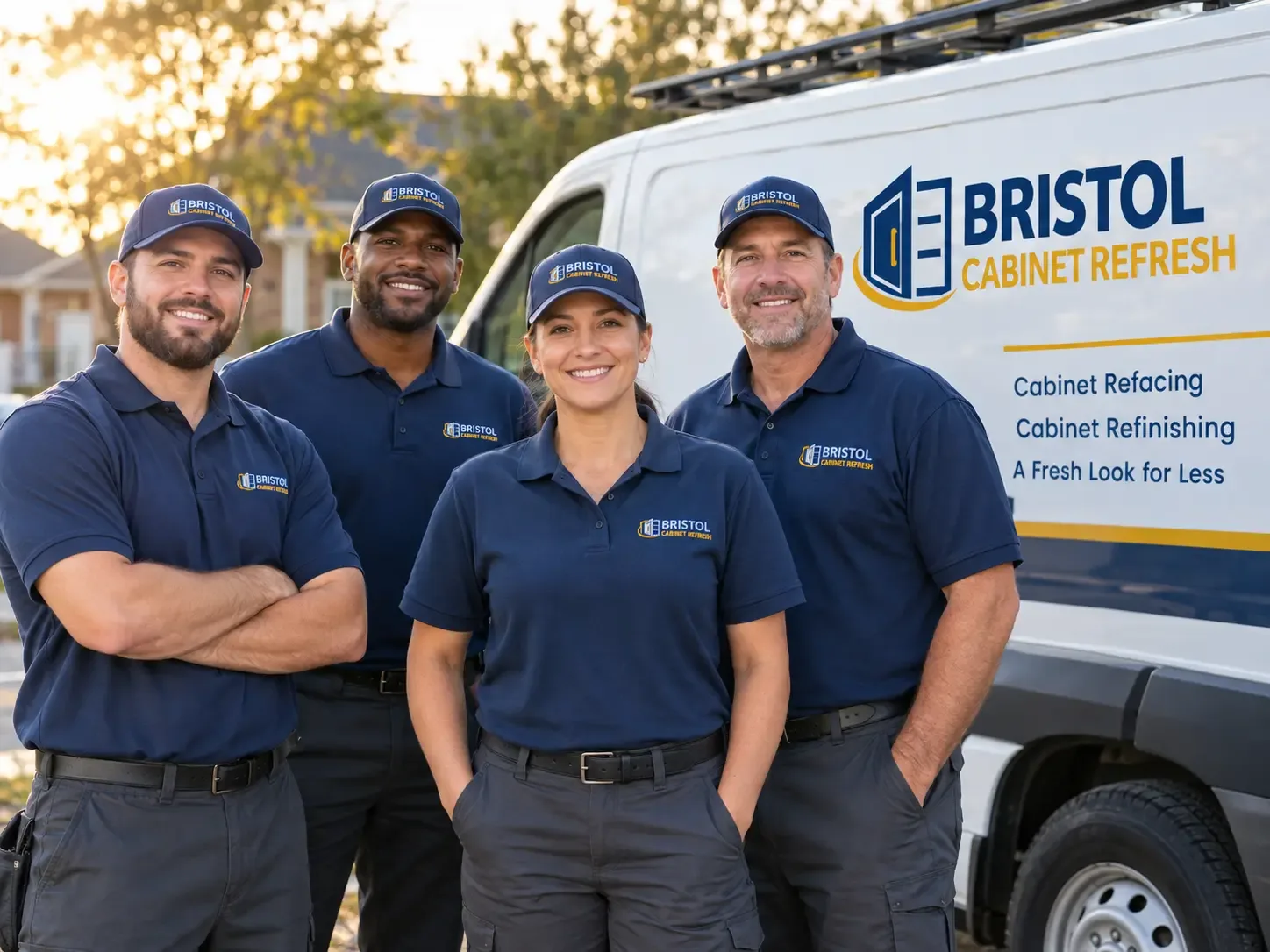 Kitchen Cabinet Refacing company in Asbury, NJ